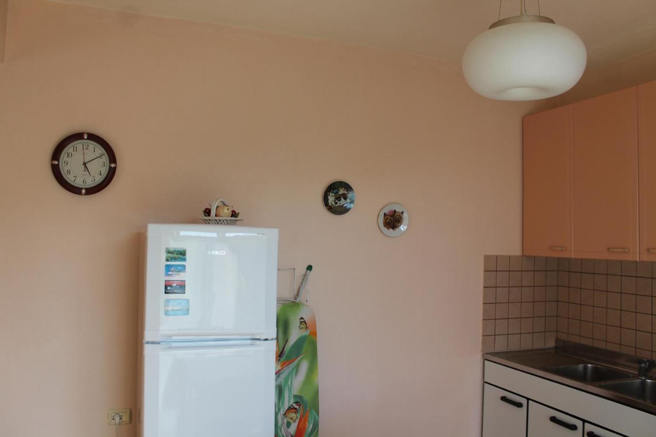 Apartmán Bells