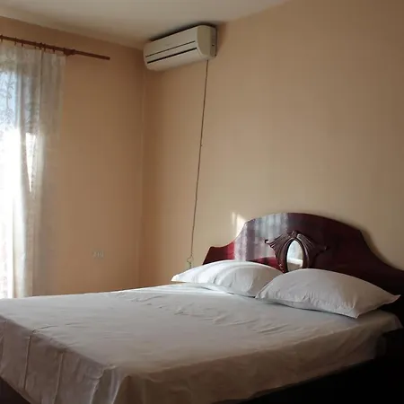 Bells Home Shkoder Exterior photo