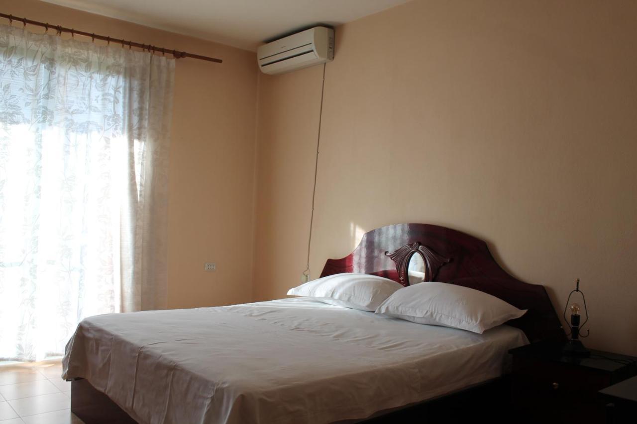 Bells Apartment Shkoder