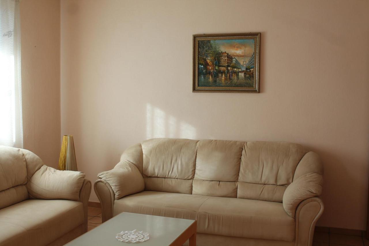 Apartment Bells Shkoder