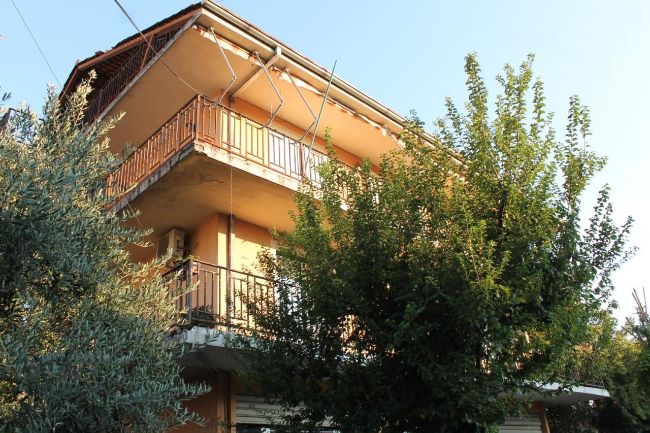 Apartment Bells Shkoder