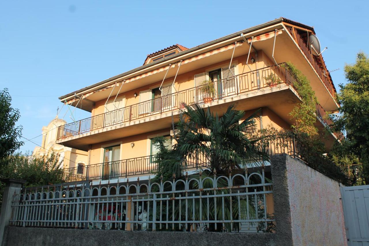 Bells Apartment *